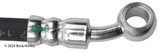 Beck/Arnley Brake Hydraulic Hose 073-1960 - view 3