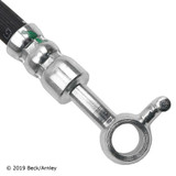 Beck/Arnley Brake Hydraulic Hose 073-2083 - view 2