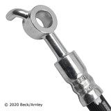 Beck/Arnley Brake Hydraulic Hose P/N:073-2110