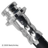 Beck/Arnley Brake Hydraulic Hose P/N:073-2110