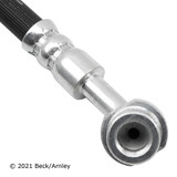 Beck/Arnley Brake Hydraulic Hose P/N:073-2123