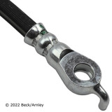 Beck/Arnley Brake Hydraulic Hose P/N:073-2130