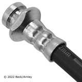 Beck/Arnley Brake Hydraulic Hose P/N:073-2137