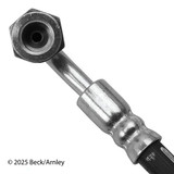 Beck/Arnley Brake Hydraulic Hose 073-2150 - view 2