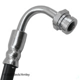 Beck/Arnley Brake Hydraulic Hose P/N:073-2150