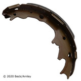 Beck/Arnley Drum Brake Shoe P/N:081-3127