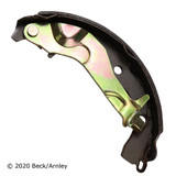 Beck/Arnley Drum Brake Shoe 081-3264 - view 3
