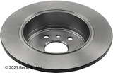 Disc Brake Rotor fits 1992-2003 Toyota Camry Highlander  BECK/ARNLEY