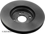 Beck/Arnley Disc Brake Rotor P/N:083-2603