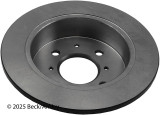 Beck/Arnley Disc Brake Rotor P/N:083-2683