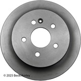 Disc Brake Rotor fits 1998-2005 Mercedes-Benz ML320 ML350 ML430  BECK/ARNLEY