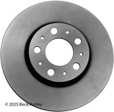 Beck/Arnley Disc Brake Rotor P/N:083-2813