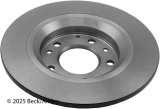 Beck/Arnley Disc Brake Rotor P/N:083-2991