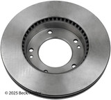 Beck/Arnley Disc Brake Rotor 083-3029 - view 2
