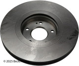 Beck/Arnley Disc Brake Rotor P/N:083-3033