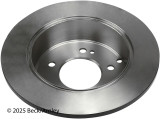 Beck/Arnley Disc Brake Rotor P/N:083-3035