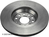 Beck/Arnley Disc Brake Rotor 083-3042 - view 2