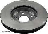 Beck/Arnley Disc Brake Rotor P/N:083-3051