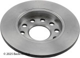 Beck/Arnley Disc Brake Rotor P/N:083-3056