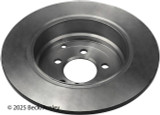 Beck/Arnley Disc Brake Rotor 083-3195 - view 2