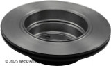 Beck/Arnley Disc Brake Rotor P/N:083-3241