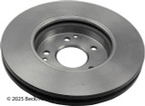 Beck/Arnley Disc Brake Rotor P/N:083-3265