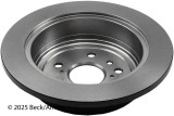 Disc Brake Rotor fits 2004-2010 Toyota Sienna  BECK/ARNLEY