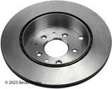 Beck/Arnley Disc Brake Rotor P/N:083-3308