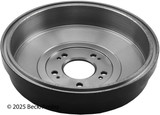 Beck/Arnley Brake Drum 083-3445 - view 2