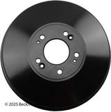 Beck/Arnley Brake Drum P/N:083-3445