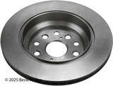 Disc Brake Rotor fits 2007-2017 Lexus LS460  BECK/ARNLEY