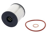 OIL - CARTRIDGE OIL FILTER