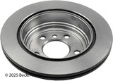Disc Brake Rotor fits 2013-2019 BMW 320i xDrive 328d xDrive 328i xDrive  BECK/AR
