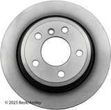 Disc Brake Rotor fits 2013-2019 BMW 320i xDrive 328d xDrive 328i xDrive  BECK/AR