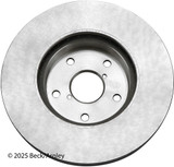 Disc Brake Rotor fits 2015-2018 Subaru Legacy Outback  BECK/ARNLEY