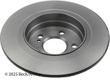 Beck/Arnley Disc Brake Rotor P/N:083-3643