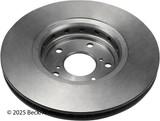 Disc Brake Rotor fits 2016-2019 Honda Civic Accord  BECK/ARNLEY