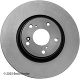 Disc Brake Rotor fits 2016-2019 Honda Civic Accord  BECK/ARNLEY