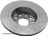 Beck/Arnley Disc Brake Rotor P/N:083-3759