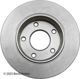 Disc Brake Rotor Beck/Arnley 083-3782 fits 20-22 Nissan Sentra