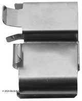 Beck/Arnley Disc Brake Hardware Kit 084-1125 - view 2