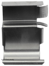 Beck/Arnley Disc Brake Hardware Kit P/N:084-1125