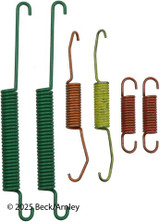 Beck/Arnley Drum Brake Hardware Kit 084-1228 - view 2