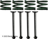 Beck/Arnley Drum Brake Hardware Kit 084-1311 - view 3