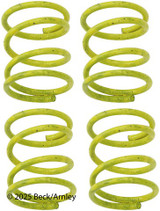 Beck/Arnley Drum Brake Hardware Kit P/N:084-1560