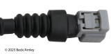 Disc Brake Pad Wear Sensor fits 2007-2016 Lexus LS460 LS600h  BECK/ARNLEY