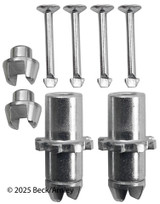 Beck/Arnley Parking Brake Hardware Kit P/N:084-1682