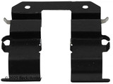 Beck/Arnley Disc Brake Hardware Kit 084-1901 - view 2