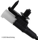 Beck/Arnley Disc Brake Pad Wear Sensor P/N:084-2166