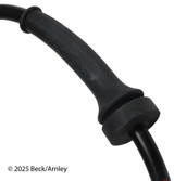 ABS Wheel Speed Sensor fits 2005-2006 Nissan Altima  BECK/ARNLEY